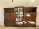 Art-Deco-Kast
