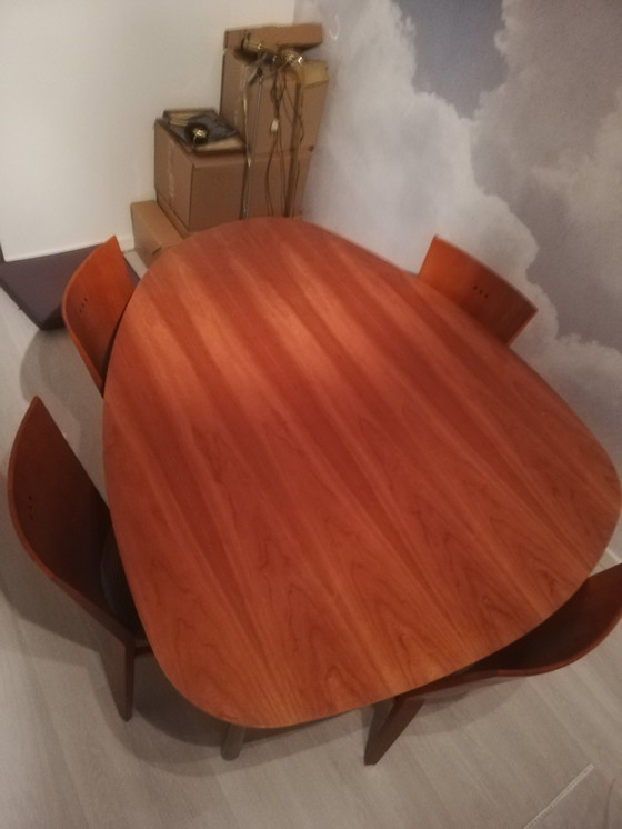 Image 1 of Castelijn Esstisch