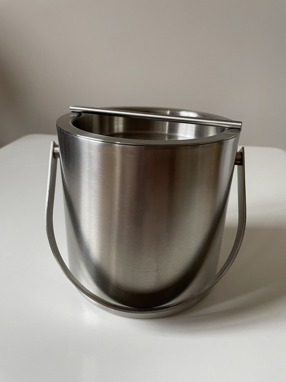 Image 1 of Eiskübel Elster.