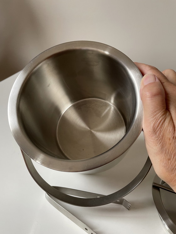 Image 1 of Eiskübel Elster.