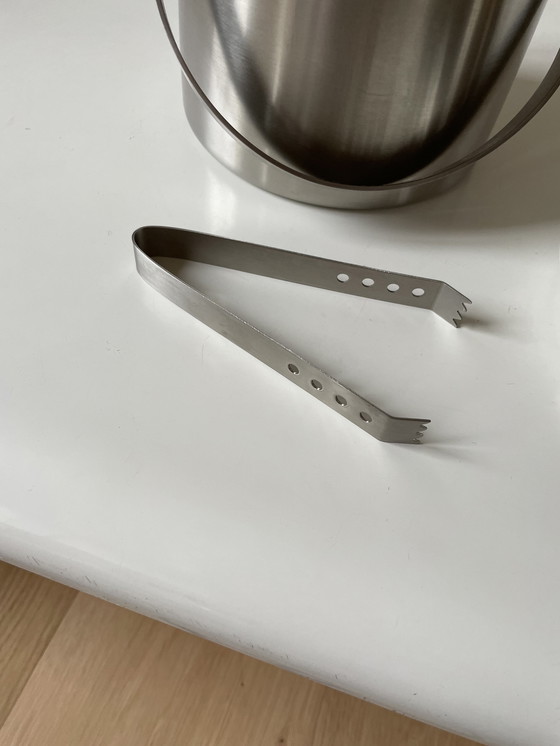 Image 1 of Eiskübel Elster.