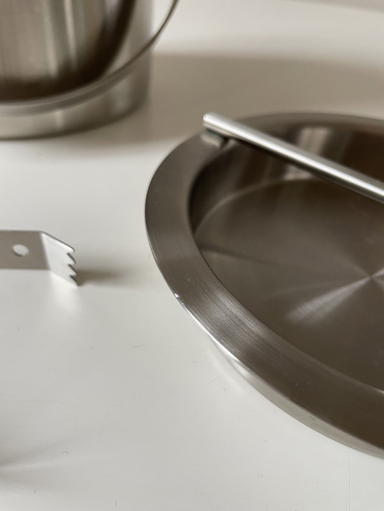 Image 1 of Eiskübel Elster.