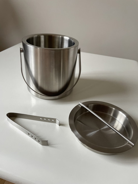 Image 1 of Eiskübel Elster.