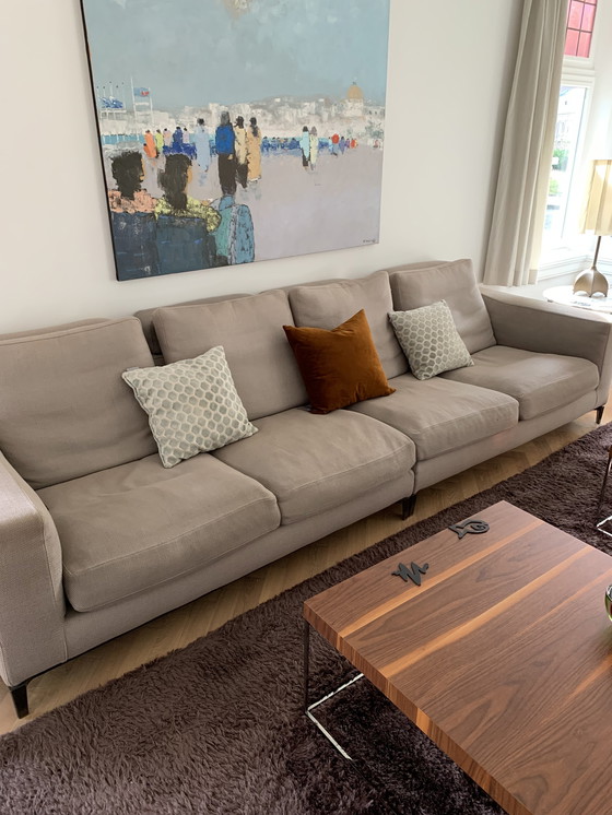 Image 1 of Minotti Andersen Line Banken