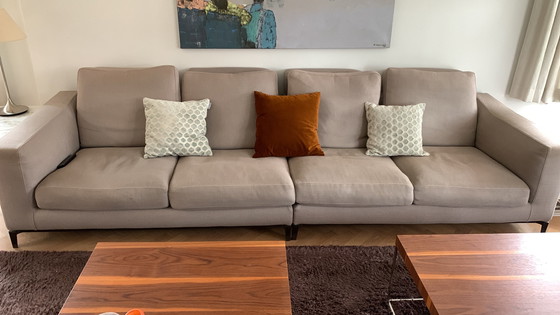 Image 1 of Minotti Andersen Line Banken