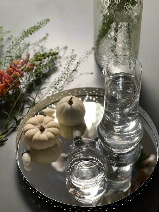 Image 1 of Wasserset mit Karaffe