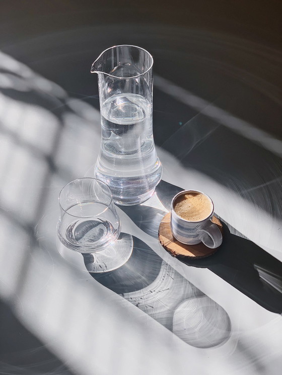 Image 1 of Wasserset mit Karaffe