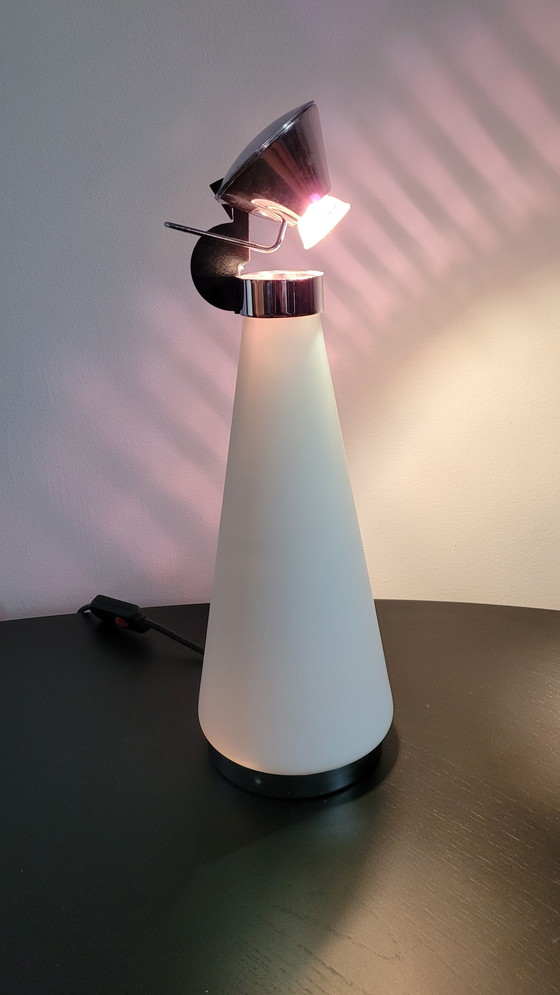 Image 1 of Tischleuchte Bolonia von Josep Lluscà Martínez