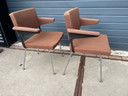 2x Gispen André Cordemeyer, Modell 1265