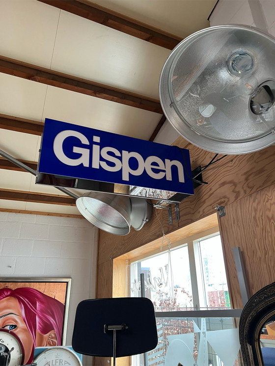 Image 1 of 2x Gispen André Cordemeyer, Modell 1265