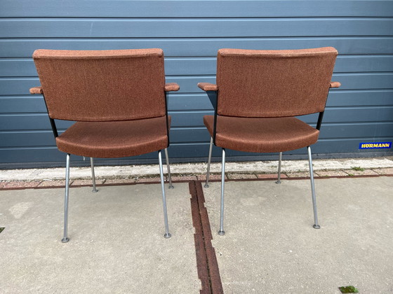 Image 1 of 2x Gispen André Cordemeyer, Modell 1265