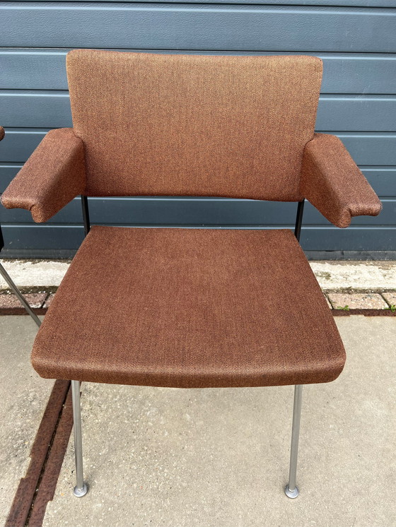 Image 1 of 2x Gispen André Cordemeyer, Modell 1265