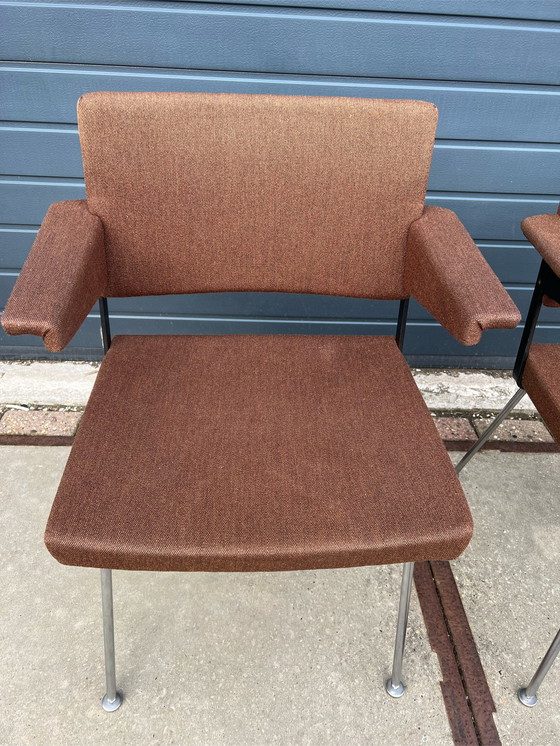 Image 1 of 2x Gispen André Cordemeyer, Modell 1265