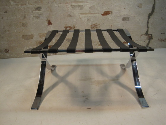 Image 1 of Mies van der Rohe Barcelona Ottomane