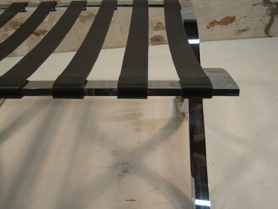 Image 1 of Mies van der Rohe Barcelona Ottomane