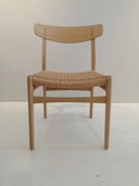 Carl Hansen & Sohn CH23 Stuhl