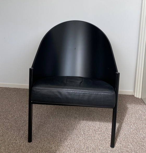 Image 1 of 2x Driade Aleph Pratfall Sessel