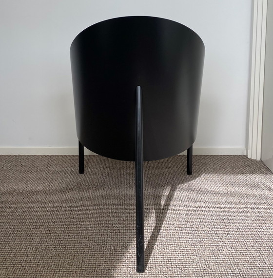 Image 1 of 2x Driade Aleph Pratfall Sessel