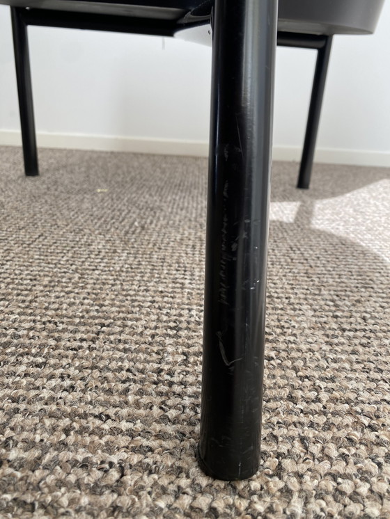 Image 1 of 2x Driade Aleph Pratfall Sessel