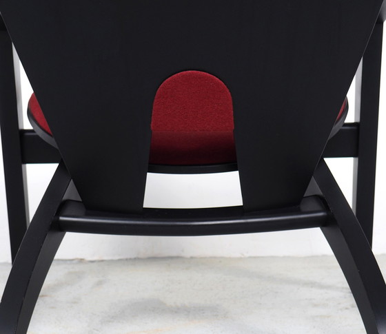 Image 1 of Hans J. Wegner Schmetterlingssessel