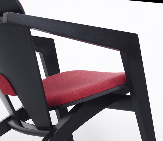 Image 1 of Hans J. Wegner Schmetterlingssessel