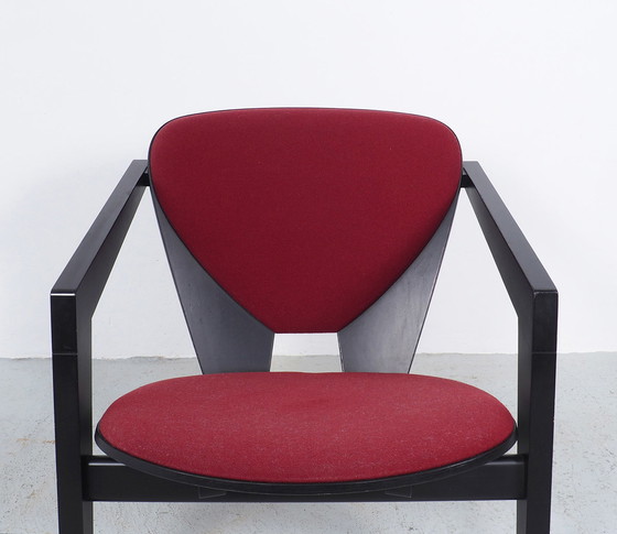 Image 1 of Hans J. Wegner Schmetterlingssessel