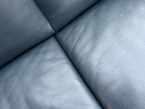 Image 1 of Leolux Bora Bora Bank Blau