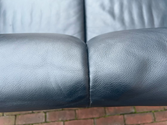 Image 1 of Leolux Bora Bora Bank Blau