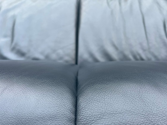 Image 1 of Leolux Bora Bora Bank Blau