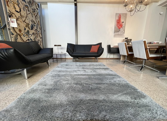 Image 1 of Brink & Campman Lana Teppich Grau