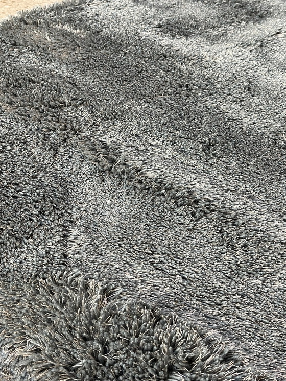 Image 1 of Brink & Campman Lana Teppich Grau