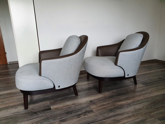 Image 1 of Sessel der Bielefelder Werkstätten