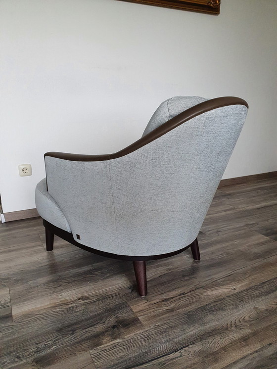 Image 1 of Sessel der Bielefelder Werkstätten