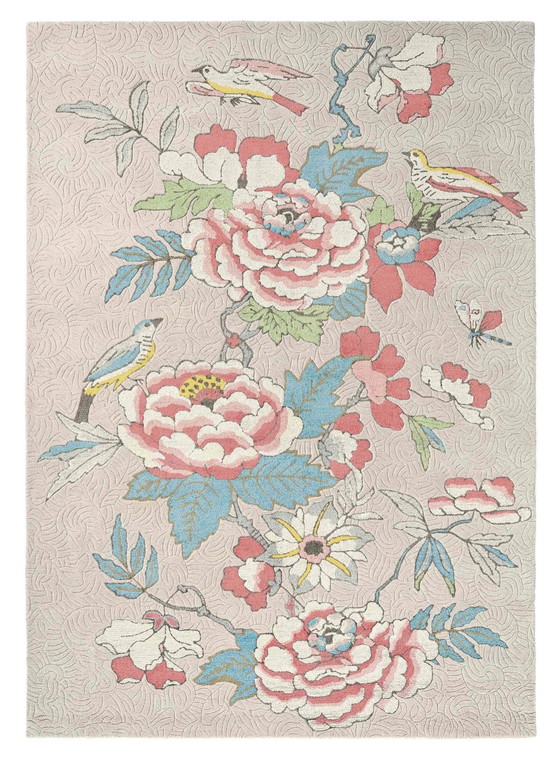 Image 1 of Brink & Campman Wedgwood Teppich