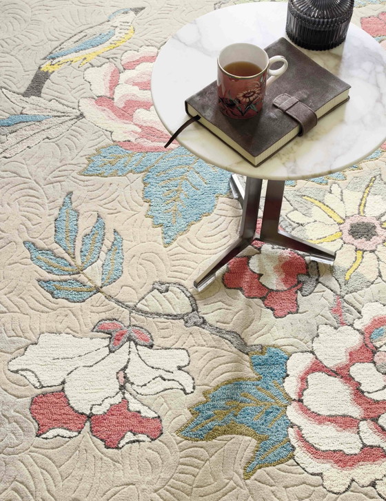 Image 1 of Brink & Campman Wedgwood Teppich