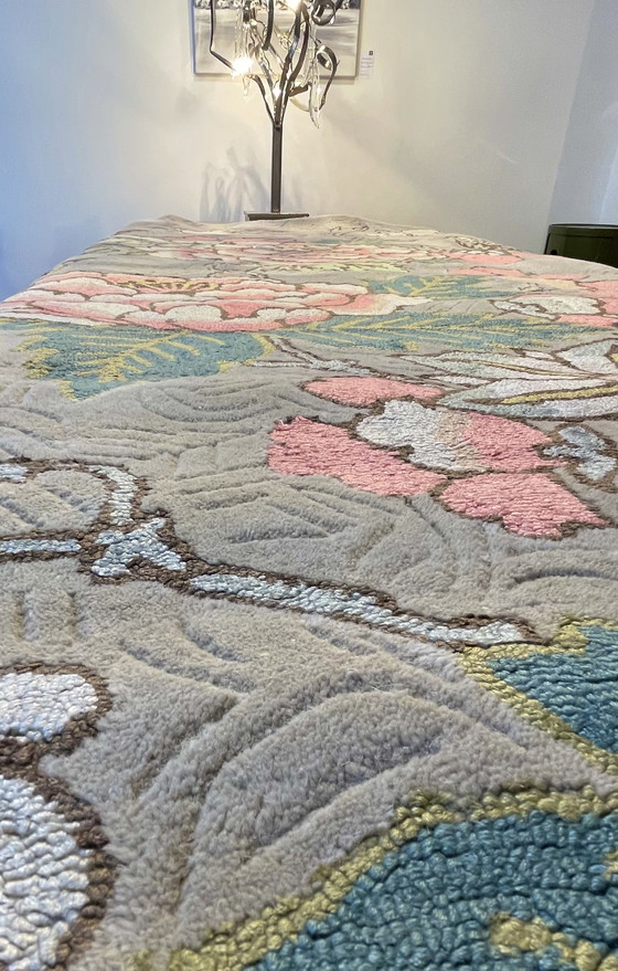 Image 1 of Brink & Campman Wedgwood Teppich