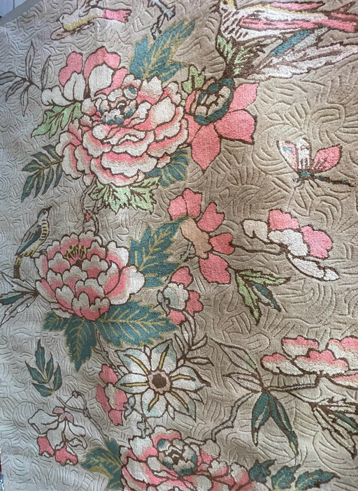Brink & Campman Wedgwood Teppich