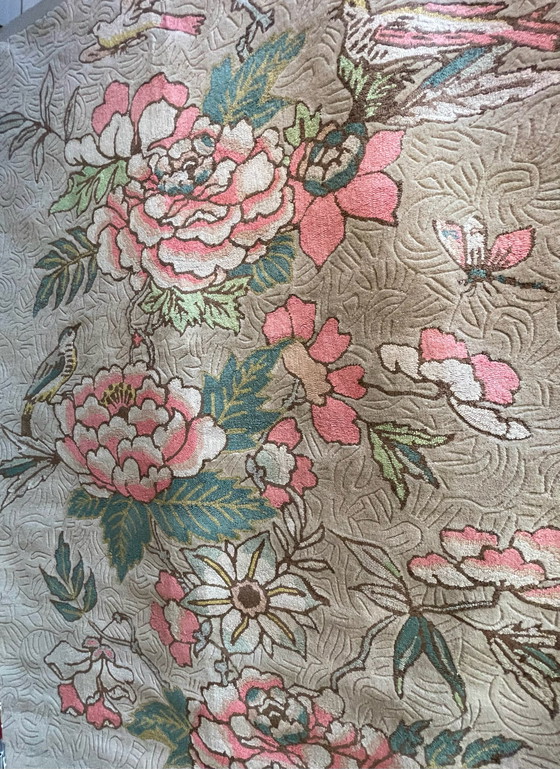 Image 1 of Brink & Campman Wedgwood Teppich