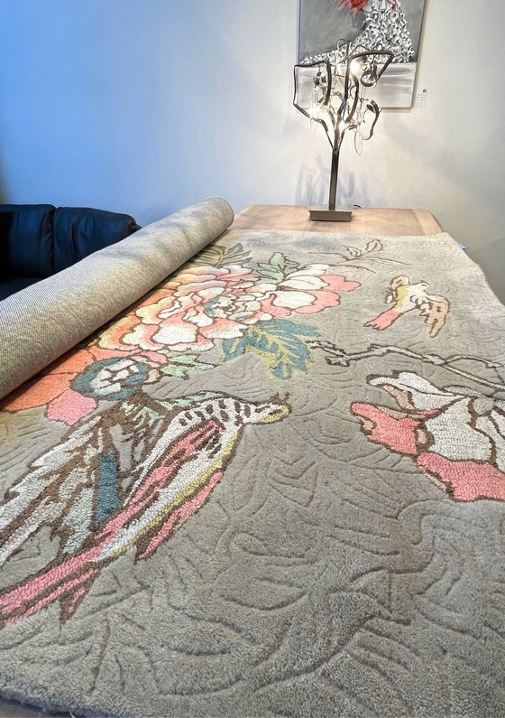 Image 1 of Brink & Campman Wedgwood Teppich