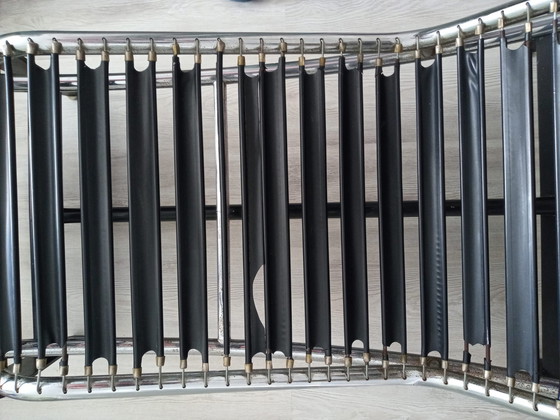 Image 1 of Le Corbusier Chaiselongue LC4