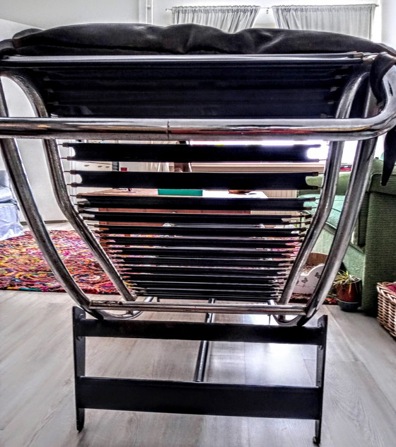 Image 1 of Le Corbusier Chaiselongue LC4