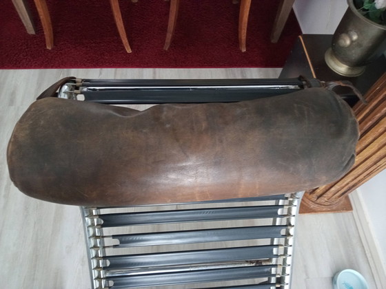 Image 1 of Le Corbusier Chaiselongue LC4