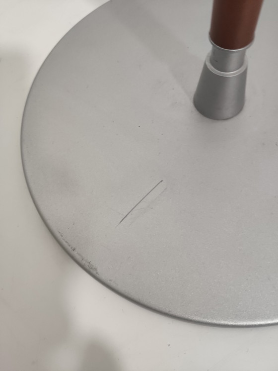 Image 1 of 2x Moderne Tischlampe