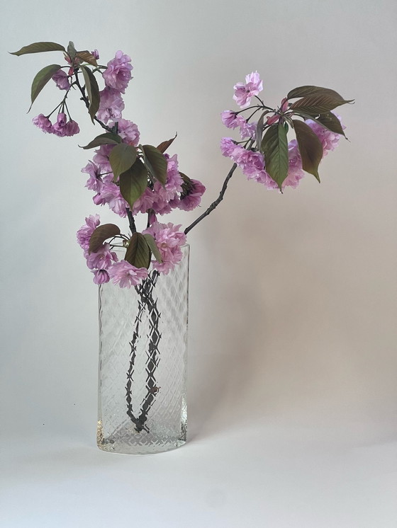 Image 1 of Skloglass Lilienvase