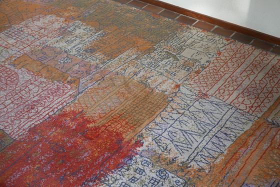 Image 1 of Paul Klee-Teppich