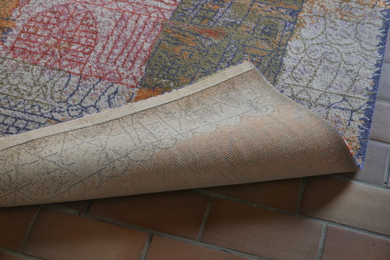 Image 1 of Paul Klee-Teppich