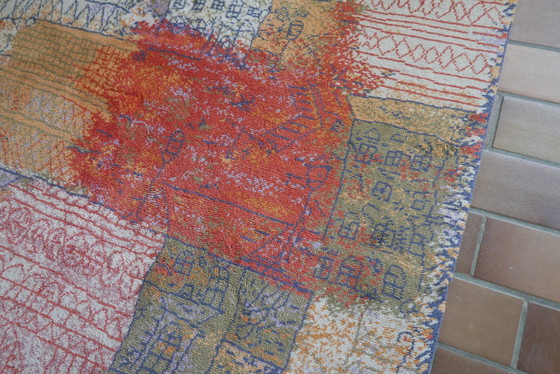 Image 1 of Paul Klee-Teppich