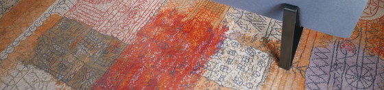 Image 1 of Paul Klee-Teppich