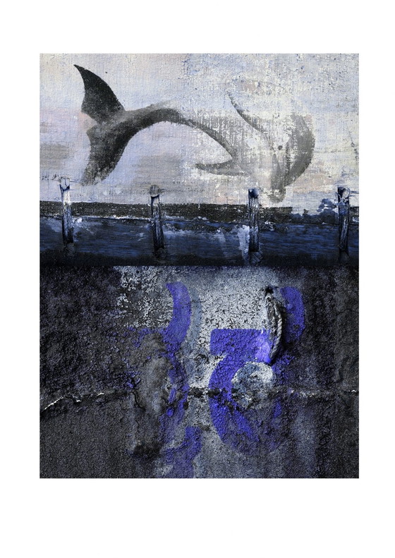 Image 1 of Mark Verdoes – SKIN IV