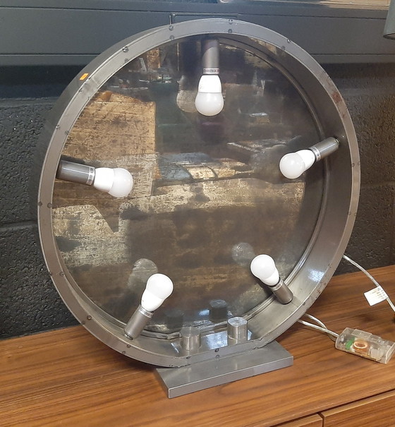 Image 1 of Timothy Oulton Starlet Spiegel